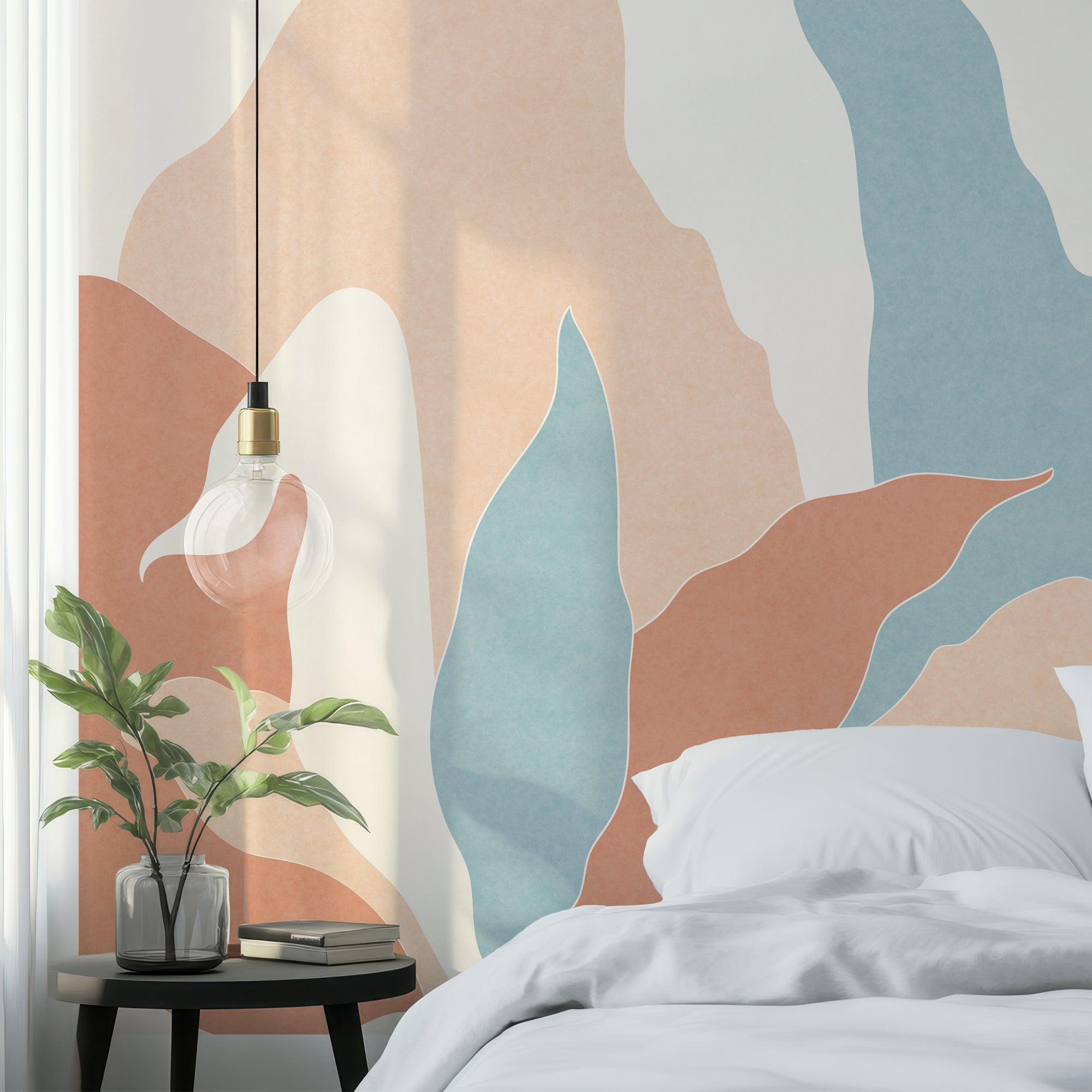 The Ultimate Bedroom Wallpaper Guide: Modern Styles Homeowners Are Obsessed With